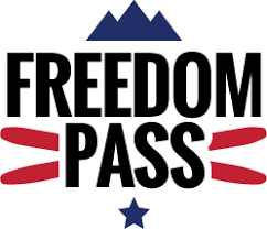 Freedom Pass
